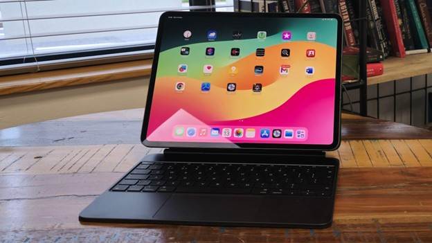 Apple Pencil Pro và iPad Pro M5: Sự kết hợp lý tưởng cho sáng tạo và hiệu suất làm việc năm 2025