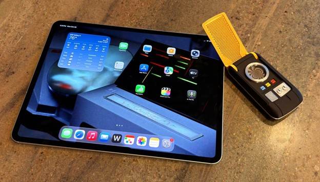 Apple Pencil Pro và iPad Pro M5: Sự kết hợp lý tưởng cho sáng tạo và hiệu suất làm việc năm 2025