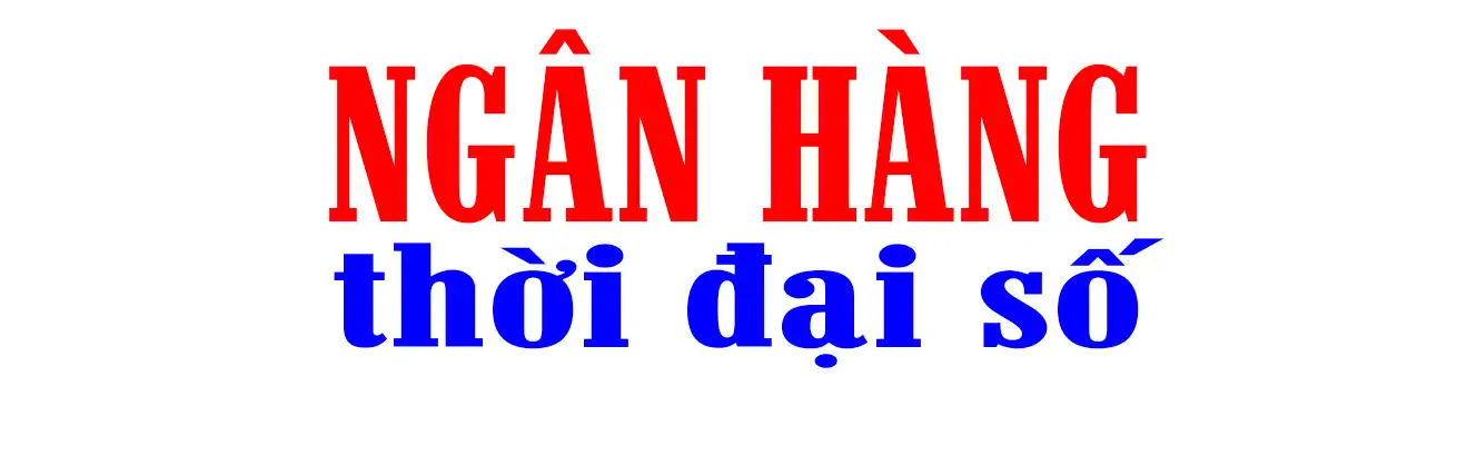 Ngân hàng thời đại số