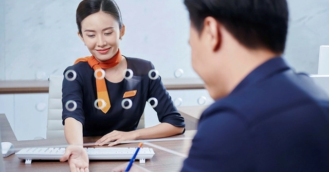 Một ngân hàng đăng tuyển cả nghìn nhân sự ngay trong quý 1/2026