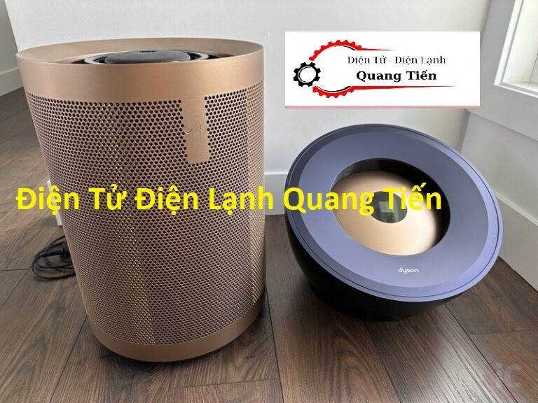 Điện tử Điện lạnh Quang Tiến trung tâm sửa chữa điện lạnh Uy Tín nhất quận Hoàng Mai, Hà Nội